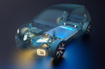 Renault 5 program enters new territory as first real prototypes are tested