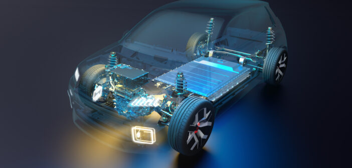 Renault 5 program enters new territory as first real prototypes are tested