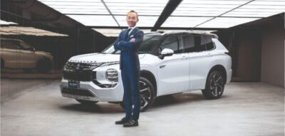 Q&A: Kentaro Honda, segment chief engineer, Mitsubishi Motors Corporation