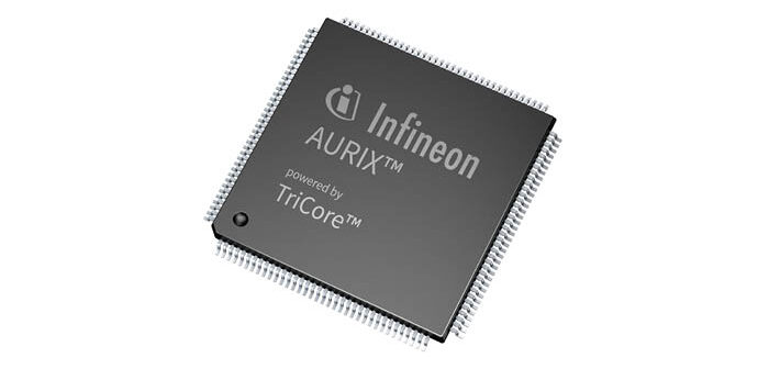 Infineon and Apex.AI develop solution to expedite software-defined vehicle development