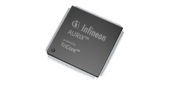 Infineon and Apex.AI develop solution to expedite software-defined vehicle development