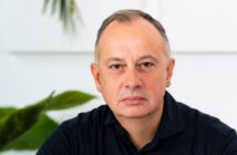 Dr Martin Hofmann new chief technology and information officer at Volta Trucks