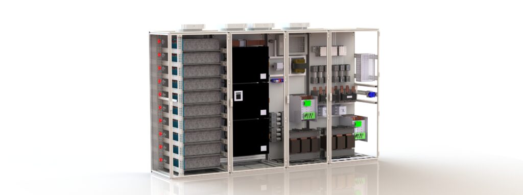 Unico introduces new EV battery test platform that facilitates back-to-back analysis