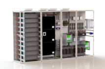 Unico introduces new EV battery test platform that facilitates back-to-back analysis