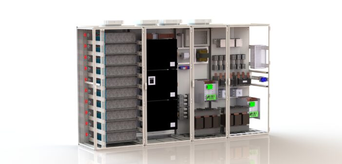 Unico introduces new EV battery test platform that facilitates back-to-back analysis