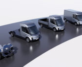 WEVC and Etrux in EV development tie-up; first lightweight CV prototype to be revealed