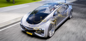 Continental and Infineon to develop high-performance vehicle architectures