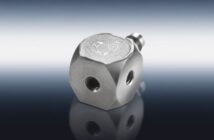 Kistler lowers noise threshold of its temperature-resistant accelerometer family