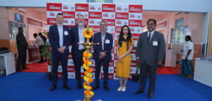 SHOW REVIEW: Automotive Testing Expo India 2023