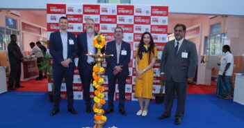SHOW REVIEW: Automotive Testing Expo India 2023