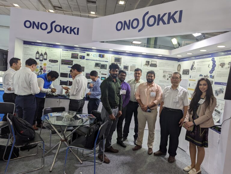 SHOW REVIEW: Automotive Testing Expo India 2023 | Automotive Testing ...