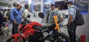 Automotive Testing Expo India Day 2: Integrated and comprehensive physical test solutions from HBK