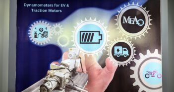 Automotive Testing Expo India Day 1: MEA Testing Systems’ IDS load-less, inertial dynamometer identifies previously undetectable electric motor faults