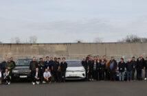 Results of UTAC-led SECUR project presented as initiative comes to a close