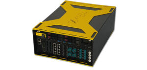 Xylon launches L5-ready data logger and HIL system