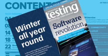 In this Issue – June 2023