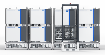 AVL launches Battery Cell TS ACORA The innovative AVL Battery Cell TS ACORA saves time and money