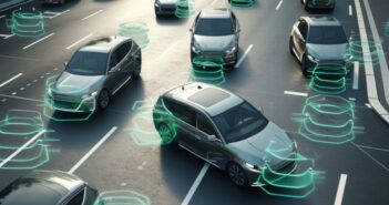 Applied Intuition and NI join forces to speed up validation testing of autonomous technologies