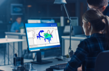 Virtual testing has multiple uses in EV development in the commercial and industrial vehicle sector