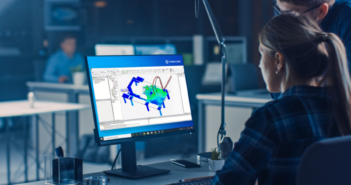 Virtual testing has multiple uses in EV development in the commercial and industrial vehicle sector
