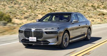 BMW of North America and PG&E begin V2X test initiative around smart charging