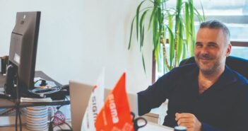 Evgeniy Yakovlev, vice president at Sigma Software Group