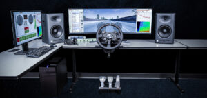 VI-grade and Sound To Sight partner on NVH simulation and active sound design to develop brand-aligned sound profiles