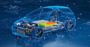 Altair survey shows digital twin technology key to driving sustainability in automotive sector