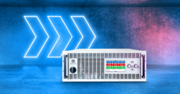 High-power and efficiency triple output battery testing devices revealed by EA Elektro-Automatik