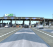 Sensor models from Sony integrated into rFpro's simulation environment
