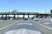 Sensor models from Sony integrated into rFpro's simulation environment