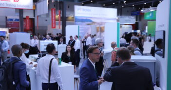 Automotive Testing Expo Europe 2023 – opens next week! Automotive Testing Expo Europe 2023 – opens next week!