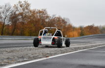 Road noise engineering: a state-of-the-art methodology for characterizing tires and suspensions