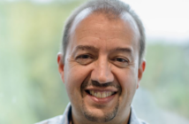 Steve Harris, CEO, Mindtech