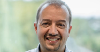 Steve Harris, CEO, Mindtech