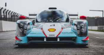 Case study: Testing Forze’s hydrogen race car