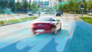 How software is changing automotive development