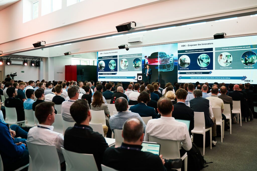 VI-grade reports record attendee numbers for its 2023 EMEA Zero Prototypes Summit
