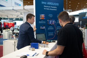 imc Test & Measurement unveils its most flexible and powerful DAQ system