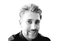 Bernhard Fuchs, Industry 4.0 specialist