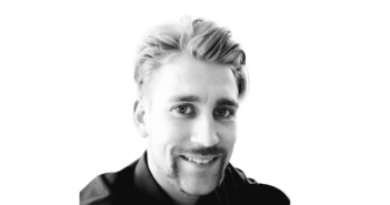 Bernhard Fuchs, Industry 4.0 specialist