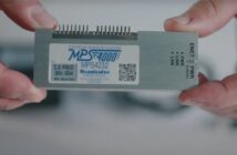 New sensor from Scanivalve for wind tunnel testing