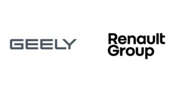 Renault and Geely to develop hybrid and ICE powertrains through new company