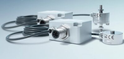 HBK launches smart mini forces sensors with IO-Link