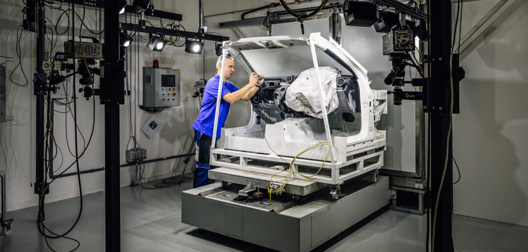 Automotive safety component test tech worth US2.8m installed at Yangfeng’s Slovakia site