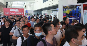 The record-breaking return of Testing Expo China – Automotive