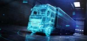 Transurban and Plus collaborate on L4 autonomous trucking in Australia