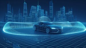 Spirent and Anritsu deliver comprehensive automotive test solutions  