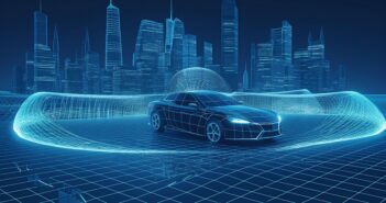 Spirent and Anritsu deliver comprehensive automotive test solutions