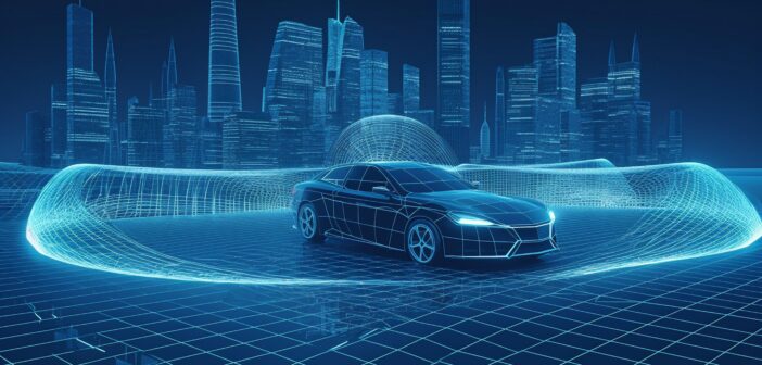 Spirent and Anritsu deliver comprehensive automotive test solutions  